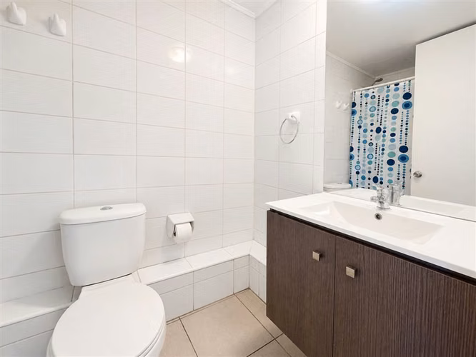 Departamento en arriendo de 1 dorm. en La Florida - Imagen 38