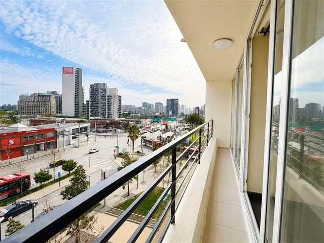 Departamento en arriendo de 1 dorm. en La Florida - Imagen 48