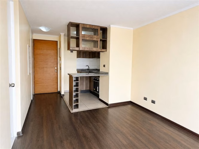 Departamento en arriendo de 1 dorm. en La Florida - Imagen 14