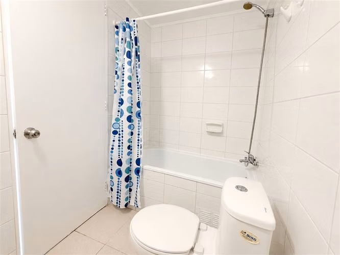 Departamento en arriendo de 1 dorm. en La Florida - Imagen 36
