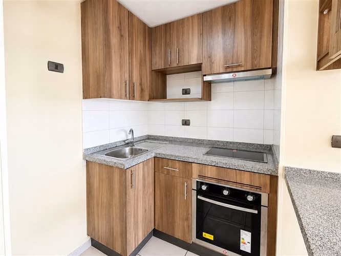 Departamento en arriendo de 1 dorm. en La Florida - Imagen 9