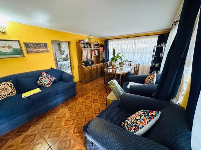 VENTA CASA 3 DORMITORIOS 1 BAÑO QUILPUÉ (181319) - Imagen 4