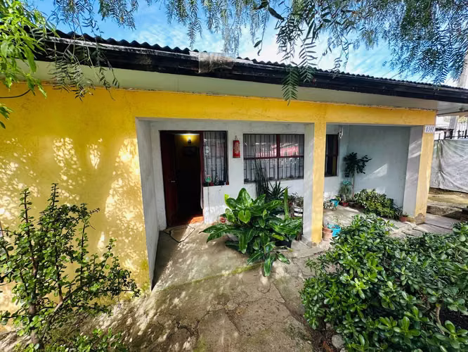 VENTA CASA 3 DORMITORIOS 1 BAÑO QUILPUÉ (181319) - Imagen 3