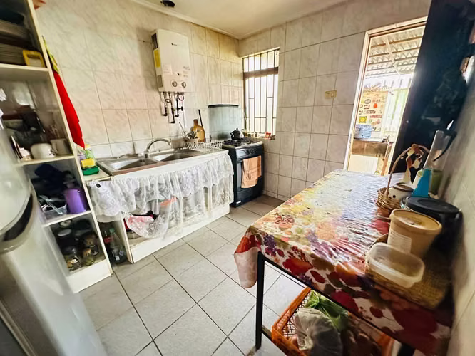 VENTA CASA 3 DORMITORIOS 1 BAÑO QUILPUÉ (181319) - Imagen 8
