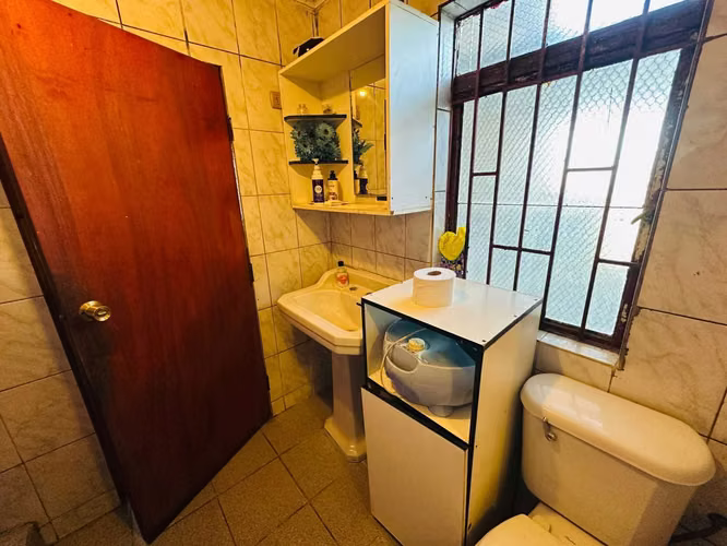 VENTA CASA 3 DORMITORIOS 1 BAÑO QUILPUÉ (181319) - Imagen 13