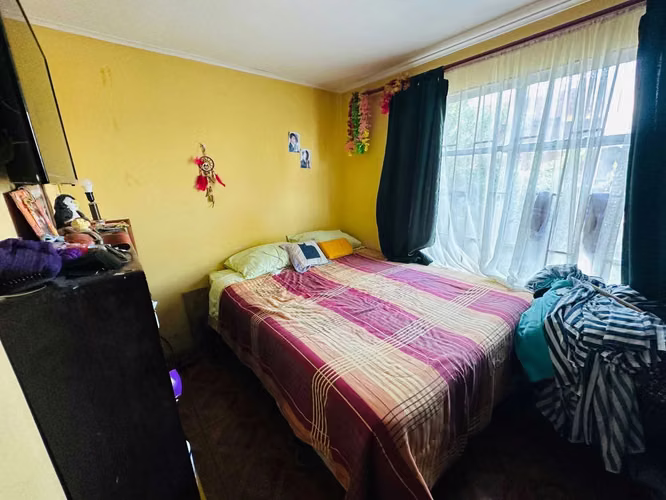 VENTA CASA 3 DORMITORIOS 1 BAÑO QUILPUÉ (181319) - Imagen 11