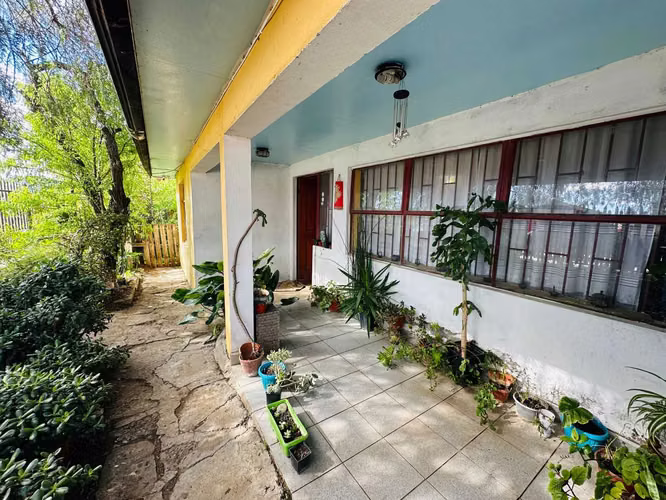 VENTA CASA 3 DORMITORIOS 1 BAÑO QUILPUÉ (181319) - Imagen 2