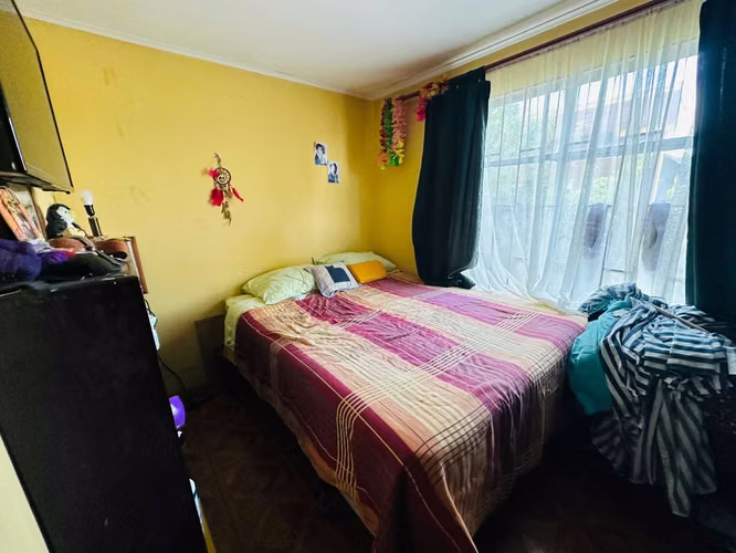 VENTA CASA 3 DORMITORIOS 1 BAÑO QUILPUÉ (181319) - Imagen 10