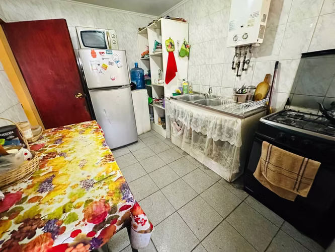 VENTA CASA 3 DORMITORIOS 1 BAÑO QUILPUÉ (181319) - Imagen 9