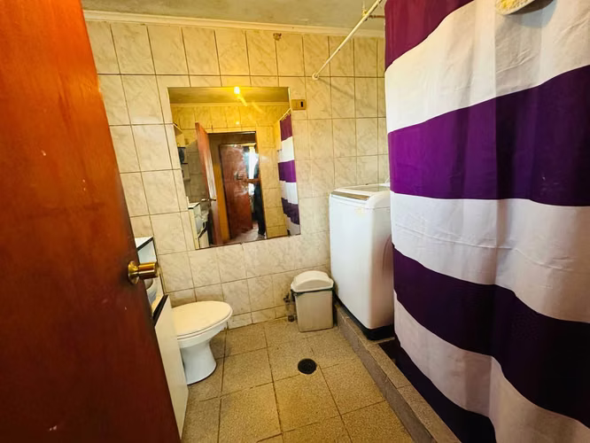 VENTA CASA 3 DORMITORIOS 1 BAÑO QUILPUÉ (181319) - Imagen 12