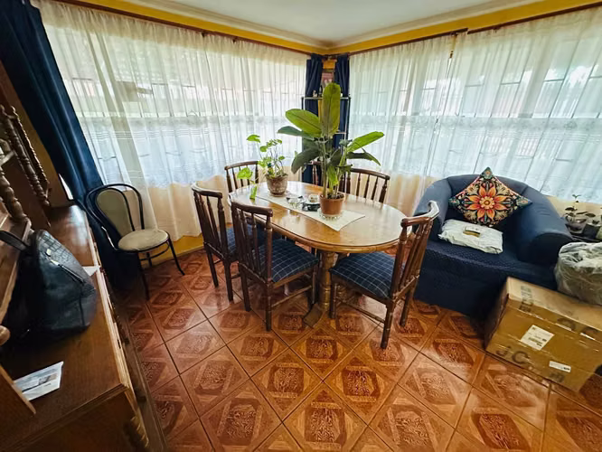 VENTA CASA 3 DORMITORIOS 1 BAÑO QUILPUÉ (181319) - Imagen 6