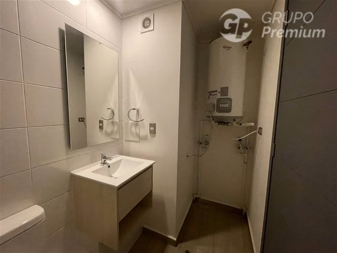 Departamento en venta de 1D, 1B, edificio año 2024, Santiago - Imagen 16