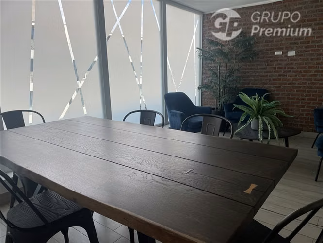 Departamento en venta de 1D, 1B, edificio año 2024, Santiago - Imagen 27