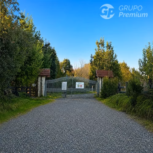 Venta parcela Puerto Montt con casa 3 dorm. - Imagen 4