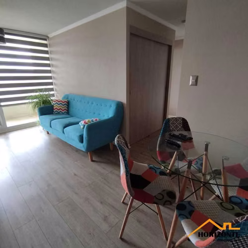 Moderno Depto. con Excelente Conectividad (165964) - Imagen 3