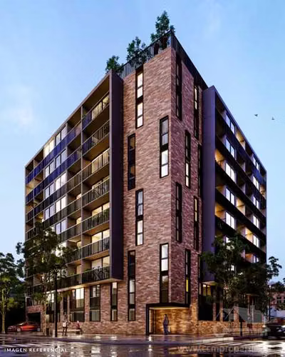 Venta de Hermoso Departamento 1D1B (181332) - Imagen 2
