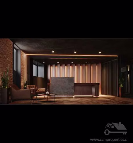 Venta de Hermoso Departamento 1D1B (181332) - Imagen 14