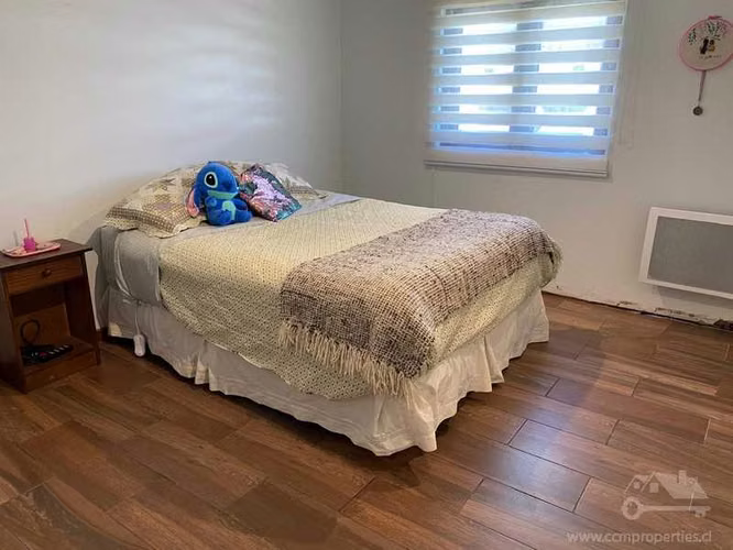 Parcela con Amplia Casa en Venta (181333) - Imagen 18