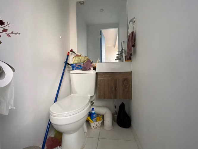 Oficina en Padre Mariano 10 - Metro Pedro de Valdivia - Imagen 10