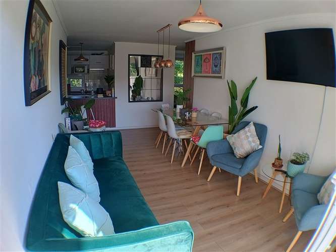 Venta Dpto. 3 D- 2B - 1 E - 1B a 3 cuadras de la playa - Imagen 2