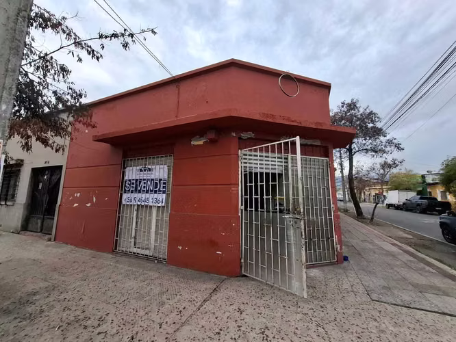venta Oportunidad casa esquina con local (181325) - Imagen 22
