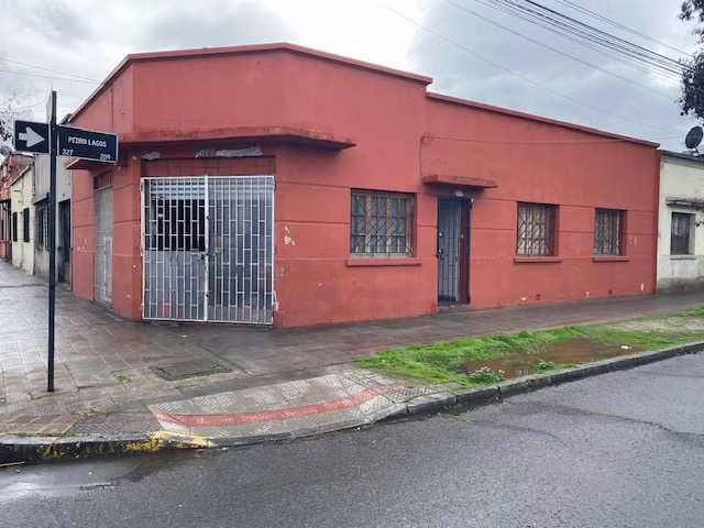 venta Oportunidad casa esquina con local (181325)
