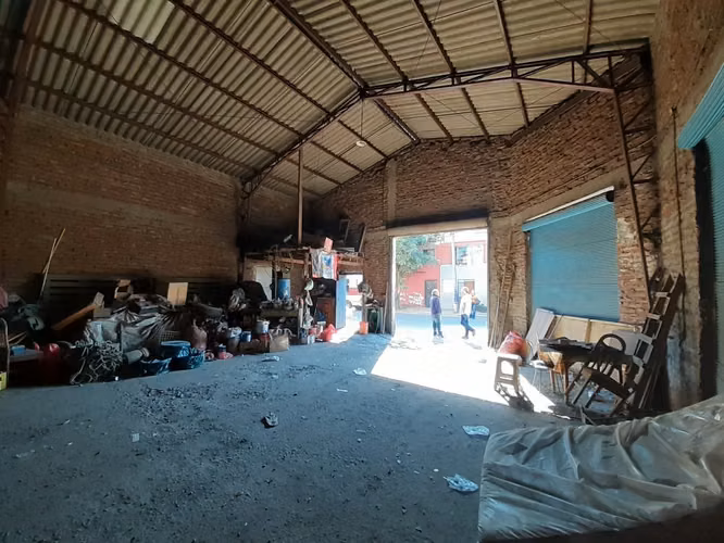 “Gran Bodega con 2 casas” (181336) - Imagen 13