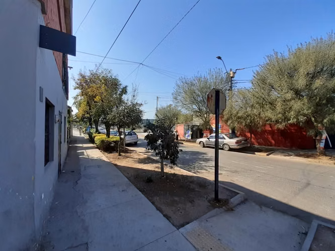 “Gran Bodega con 2 casas” (181336) - Imagen 5