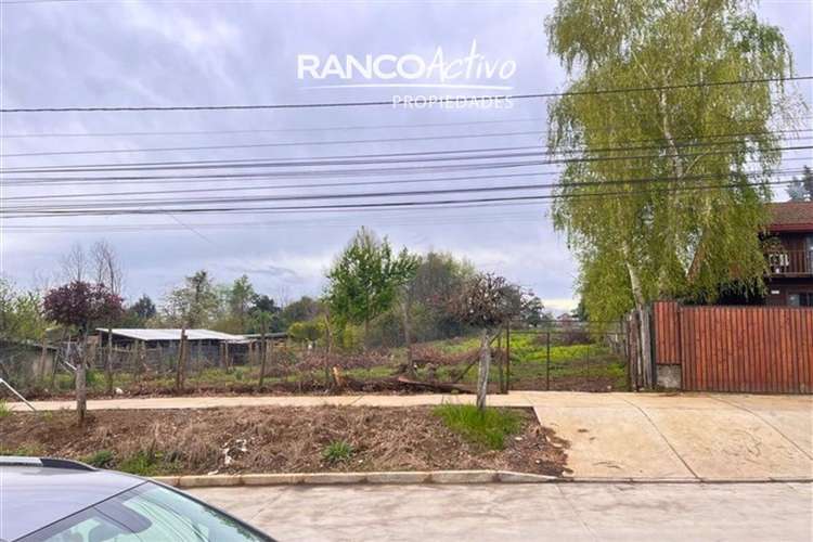 Gran sitio en venta en ubicación estratégica en Yungay