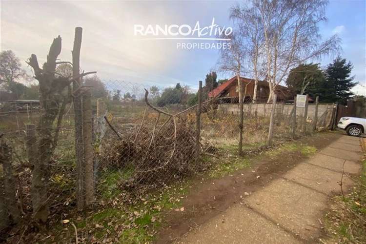 Gran sitio en venta en ubicación estratégica en Yungay