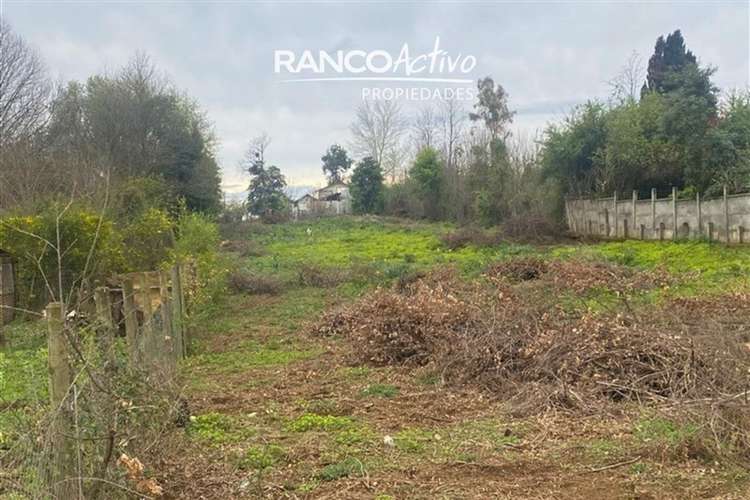 Gran sitio en venta en ubicación estratégica en Yungay