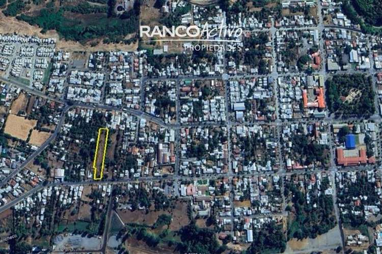 Gran sitio en venta en ubicación estratégica en Yungay