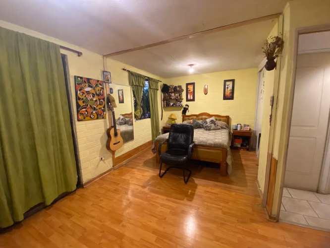 SE VENDE AMPLIA CASA 3D2B (181347) - Imagen 6