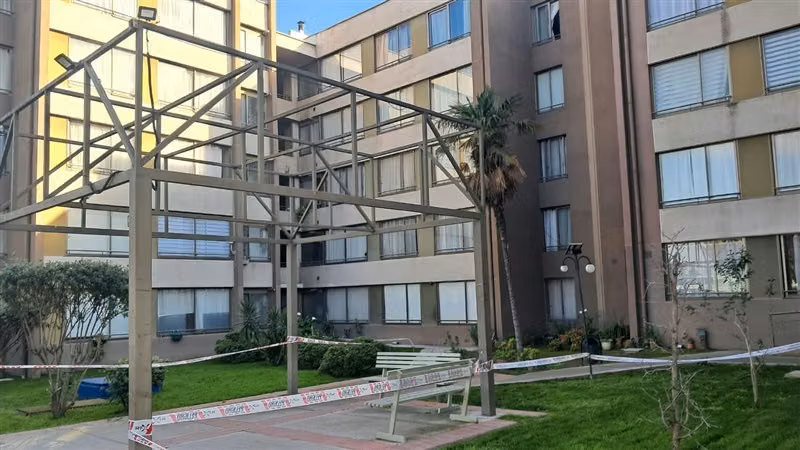 Departamento en arriendo de 2 dorm. 1 baño en Cerrillos