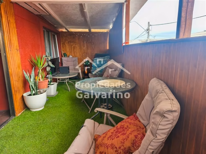 Casa en venta de 4 dorm. en Quilicura - Imagen 15