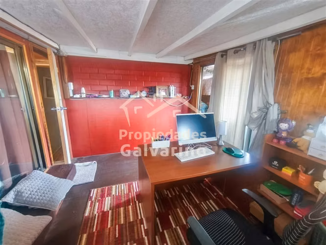 Casa en venta de 4 dorm. en Quilicura - Imagen 11