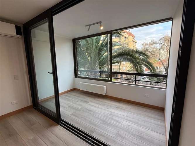 Departamento en venta de 2 dorm. en Providencia