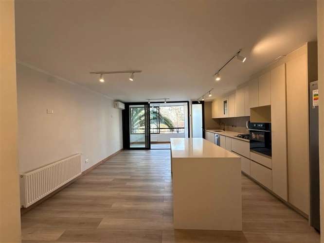 Departamento en venta de 2 dorm. en Providencia