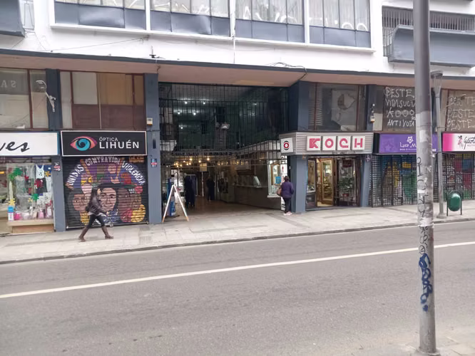 Pleno centro (181349) - Imagen 13