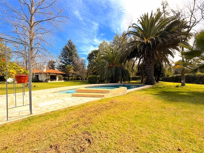Parcela en venta en Talagante - Imagen 28