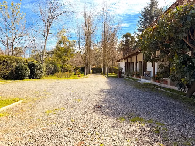 Parcela en venta en Talagante - Imagen 27