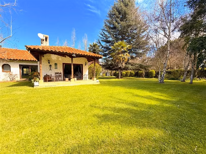Parcela en venta en Talagante - Imagen 29