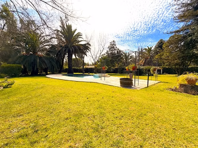 Parcela en venta en Talagante - Imagen 25