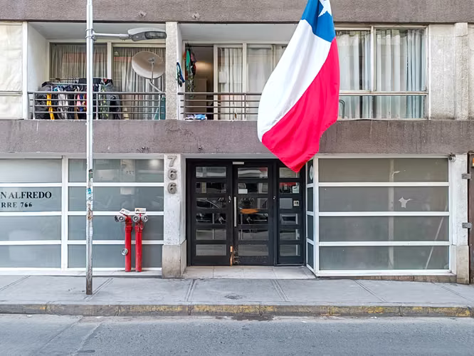 Eyzaguirre 766 [772-11] - Imagen 16