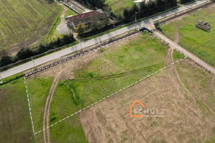 Se vende parcela en Fundo Santa Margarita (181355) - Imagen 5