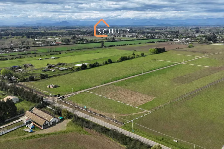 Se vende parcela en Fundo Santa Margarita (181355) - Imagen 4