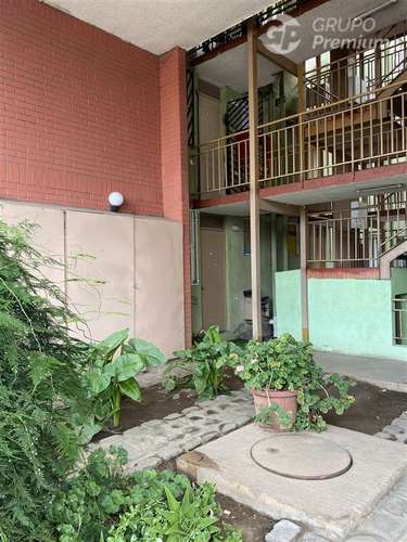 Departamento en arriendo de 3 dorm. en Quinta Normal