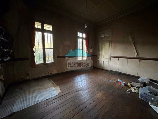 IMPONENTE CASONA HISTÓRICA EN LIMACHE - Imagen 17
