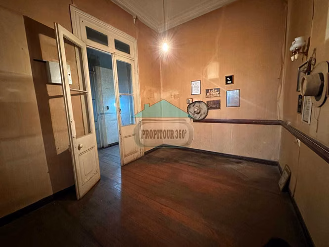 IMPONENTE CASONA HISTÓRICA EN LIMACHE - Imagen 13
