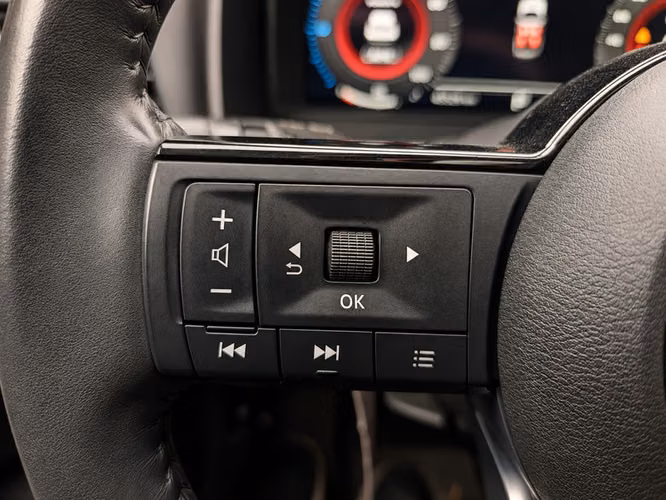 NISSAN X-TRAIL E-POWER EXCLUSIVE 3ROW AWD - 2024 | 4568 - Imagen 13